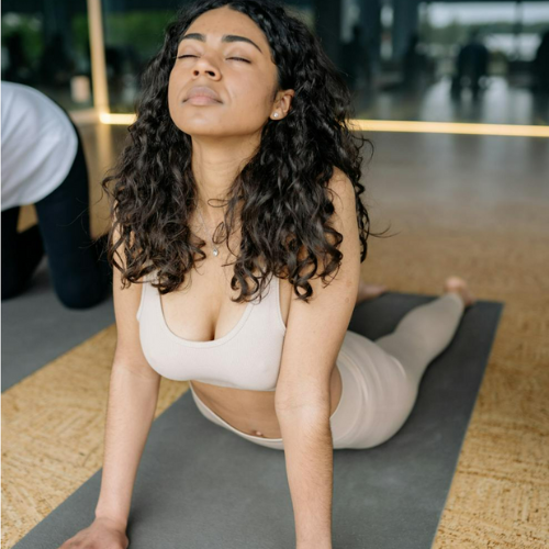 Body Wellness image