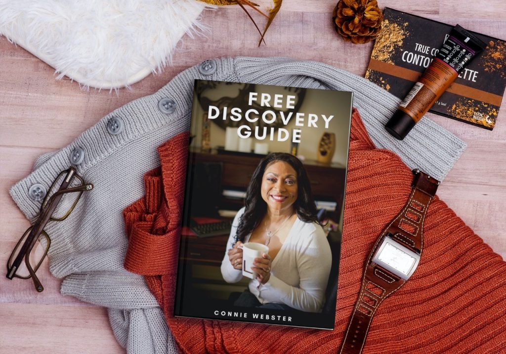 FREE DISCOVERY GUIDE